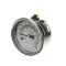 Crown Steam 4967-1 Pressure Gauge, 0-100 PSI