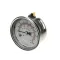 Crown Steam 4967-1 Pressure Gauge, 0-100 PSI