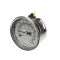 Crown Steam 4967-1 Pressure Gauge, 0-100 PSI