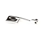 Bunn 49752.0000 Handle Assembly, MCO