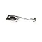 Bunn 49752.0000 Handle Assembly, MCO