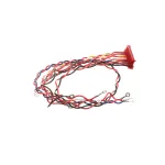 Henny Penny 49775 Wire Harness, Control to Relay