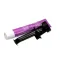 Bunn 49819.1001 Nozzle Assembly, Quick Stop, Black, with Silicone