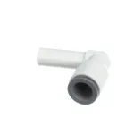 Bunn 49858.0000 ELBOW, PLUG-IN 5/16 TUBE X 5/16 STEM