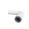 Bunn 49858.0000 ELBOW, PLUG-IN 5/16 TUBE X 5/16 STEM