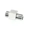 Bunn 49864.0001 FITTING, CONNECTOR .125BSPP TO .19CPRSN