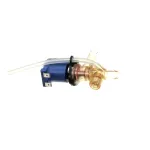 Bunn 49936.0000 Solenoid Valve with Flow Control, Dispense, 24VDC, 16W