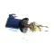 Bunn 49936.0003 VALVE, DISPENSE 24V W/LFT HD BYPASS