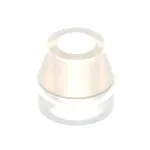 Bunn 49937.0000 GROMMET, DISPENSE VALVE .47ID X .83 OD
