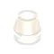 Bunn 49937.0000 GROMMET, DISPENSE VALVE .47ID X .83 OD