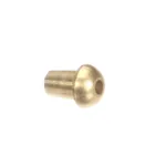 Middleby 49951 Orifice, Bypass, Natural Gas, #46, 0.0810", 1.3208mm, PS536GS