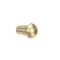 Middleby 49951 Orifice, Bypass, Natural Gas, #46, 0.0810", 1.3208mm, PS536GS