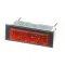 Crown Steam 4996-3 Indicater Light, Amber, 125 Volt, 3 Watt