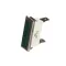 Crown Steam 4996-6 Pilot Light, Green, 28V