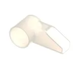 Bunn 49966.0002 Elbow, Hopper with Closure, Right Hand, CRESCENDO