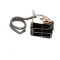 Beverage Air 49B31S342D-01 Evaporator Coil Assembly, 115V, HF1-1HS-TU, HFPS1-1