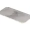 Hoshizaki 4A0044-01 Bracket, Drain Board, Stainless Steel, DB-130C/200C