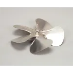 Fan Blade: For 31XC62/31XC71, Fits Hoshizaki Brand