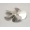 Hoshizaki 4A0197-01 Fan Blade
