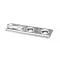 Hoshizaki 4A0440-01 Door Hinge Plate, Bottom Right