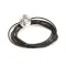 Hoshizaki 4A0484-01 Thermostat Disc, Clean Filter