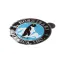Hoshizaki 4A0526-01 Label, Penguin, Hoshizaki America