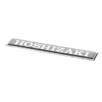Hoshizaki 4A0560-01 Emblem
