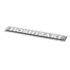 Hoshizaki 4A0560-01 Emblem