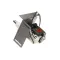 Hoshizaki 4A0622A01 Gear Motor Assembly, 115 Volt, DCM5
