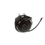 Fan Motor, 16W: For 31XC25, Fits Hoshizaki Brand