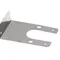 Hoshizaki 4A0999-01 WATER VALVE BRACKET