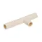 Hoshizaki 4A1006-01 Tee, Water Supply