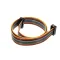 Hoshizaki 4A1106-01 Ribbon Cable, Display Board