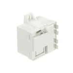 Hoshizaki 4A1107-01 Start Relay, RVA4AO6L, DCM-500/F-1001