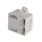 Hoshizaki 4A1107-04 Start Relay, GE# 3, RVA2AE6L A23