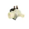 Hoshizaki 4A1176-05 Solenoid Valve, Water Inlet, 110 Volt, 50/60HZ