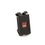 Hoshizaki 4A1477-01 Slide Switch, Voltage