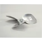 Hoshizaki 4A1493-01 13 3/8" Fan Blade