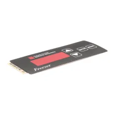 Hoshizaki 4A1558-02 LABEL-DISPLAY