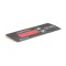 Hoshizaki 4A1558-02 LABEL-DISPLAY