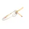Hoshizaki 4A1684-01 Expansion Valve, Thermostatic