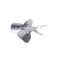 Hoshizaki 4A1865-01 BLADE-FAN (PULLER)