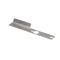 Hoshizaki 4A1951-01 Delector, Stainless Steel