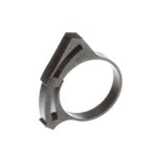 Hoshizaki 4A2017-03 Hose Clamp, Black Nylon