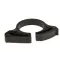 Hoshizaki 4A2017-05 Hose Clamp, 17-21mm, Black