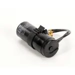 Start Capacitor: For RH2-AAC/RH2-AAC-HD