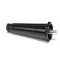 Hoshizaki 4A2145-01 Leg, Adjustable, Black Plastic, Single