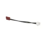 Harness, No Resistor, L90 MM/K: For 31XC52/31XC60, Fits Hoshizaki Brand