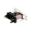 Hoshizaki 4A2266-01 DEFROST RELAY