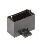 Capacitor 24.0MFD, 250VAC: For 31XC90, Fits Hoshizaki Brand
